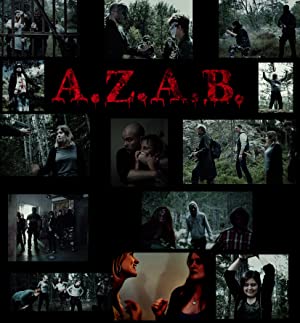 A.Z.A.B (2018) with English Subtitles on DVD on DVD
